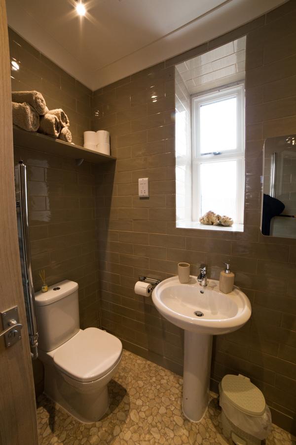 The Dog And Duck Suffolk Apartment วูดบริดจ์ ภายนอก รูปภาพ
